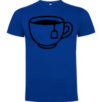 T-SHIRT PREMIUM DOGO Unisexe pour adultes et enfants -100% coton, maille single jersey, 165 g/m². Vignette
