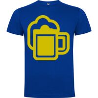 T-SHIRT PREMIUM DOGO Unisexe pour adultes et enfants -100% coton, maille single jersey, 165 g/m². Vignette