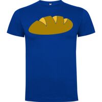 T-SHIRT PREMIUM DOGO Unisexe pour adultes et enfants -100% coton, maille single jersey, 165 g/m². Vignette