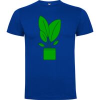 T-SHIRT PREMIUM DOGO Unisexe pour adultes et enfants -100% coton, maille single jersey, 165 g/m². Vignette