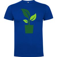 T-SHIRT PREMIUM DOGO Unisexe pour adultes et enfants -100% coton, maille single jersey, 165 g/m². Vignette