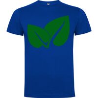 T-SHIRT PREMIUM DOGO Unisexe pour adultes et enfants -100% coton, maille single jersey, 165 g/m². Vignette