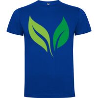 T-SHIRT PREMIUM DOGO Unisexe pour adultes et enfants -100% coton, maille single jersey, 165 g/m². Vignette