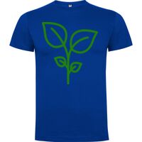 T-SHIRT PREMIUM DOGO Unisexe pour adultes et enfants -100% coton, maille single jersey, 165 g/m². Vignette