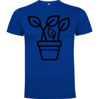 T-SHIRT PREMIUM DOGO Unisexe pour adultes et enfants -100% coton, maille single jersey, 165 g/m². Vignette
