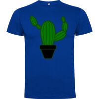 T-SHIRT PREMIUM DOGO Unisexe pour adultes et enfants -100% coton, maille single jersey, 165 g/m². Vignette