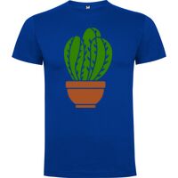 T-SHIRT PREMIUM DOGO Unisexe pour adultes et enfants -100% coton, maille single jersey, 165 g/m². Vignette