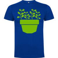T-SHIRT PREMIUM DOGO Unisexe pour adultes et enfants -100% coton, maille single jersey, 165 g/m². Vignette