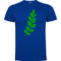 T-SHIRT PREMIUM DOGO Unisexe pour adultes et enfants -100% coton, maille single jersey, 165 g/m². Vignette