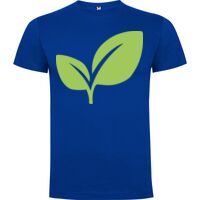 T-SHIRT PREMIUM DOGO Unisexe pour adultes et enfants -100% coton, maille single jersey, 165 g/m². Vignette