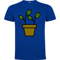 T-SHIRT PREMIUM DOGO Unisexe pour adultes et enfants -100% coton, maille single jersey, 165 g/m². Vignette
