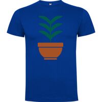 T-SHIRT PREMIUM DOGO Unisexe pour adultes et enfants -100% coton, maille single jersey, 165 g/m². Vignette