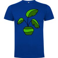T-SHIRT PREMIUM DOGO Unisexe pour adultes et enfants -100% coton, maille single jersey, 165 g/m². Vignette