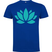 T-SHIRT PREMIUM DOGO Unisexe pour adultes et enfants -100% coton, maille single jersey, 165 g/m². Vignette