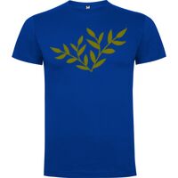T-SHIRT PREMIUM DOGO Unisexe pour adultes et enfants -100% coton, maille single jersey, 165 g/m². Vignette