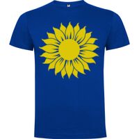 T-SHIRT PREMIUM DOGO Unisexe pour adultes et enfants -100% coton, maille single jersey, 165 g/m². Vignette