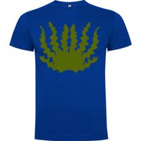 T-SHIRT PREMIUM DOGO Unisexe pour adultes et enfants -100% coton, maille single jersey, 165 g/m². Vignette