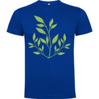 T-SHIRT PREMIUM DOGO Unisexe pour adultes et enfants -100% coton, maille single jersey, 165 g/m². Vignette
