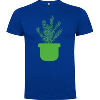 T-SHIRT PREMIUM DOGO Unisexe pour adultes et enfants -100% coton, maille single jersey, 165 g/m². Vignette