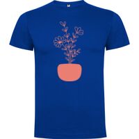 T-SHIRT PREMIUM DOGO Unisexe pour adultes et enfants -100% coton, maille single jersey, 165 g/m². Vignette