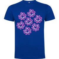 T-SHIRT PREMIUM DOGO Unisexe pour adultes et enfants -100% coton, maille single jersey, 165 g/m². Vignette