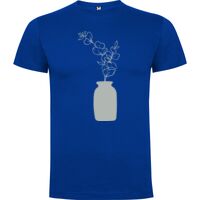 T-SHIRT PREMIUM DOGO Unisexe pour adultes et enfants -100% coton, maille single jersey, 165 g/m². Vignette
