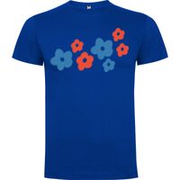 T-SHIRT PREMIUM DOGO Unisexe pour adultes et enfants -100% coton, maille single jersey, 165 g/m². Vignette