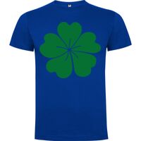 T-SHIRT PREMIUM DOGO Unisexe pour adultes et enfants -100% coton, maille single jersey, 165 g/m². Vignette