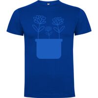 T-SHIRT PREMIUM DOGO Unisexe pour adultes et enfants -100% coton, maille single jersey, 165 g/m². Vignette