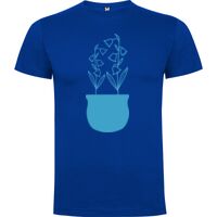 T-SHIRT PREMIUM DOGO Unisexe pour adultes et enfants -100% coton, maille single jersey, 165 g/m². Vignette