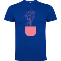 T-SHIRT PREMIUM DOGO Unisexe pour adultes et enfants -100% coton, maille single jersey, 165 g/m². Vignette