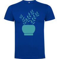 T-SHIRT PREMIUM DOGO Unisexe pour adultes et enfants -100% coton, maille single jersey, 165 g/m². Vignette