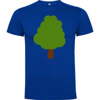 T-SHIRT PREMIUM DOGO Unisexe pour adultes et enfants -100% coton, maille single jersey, 165 g/m². Vignette