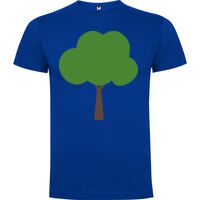 T-SHIRT PREMIUM DOGO Unisexe pour adultes et enfants -100% coton, maille single jersey, 165 g/m². Vignette