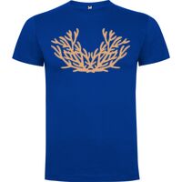 T-SHIRT PREMIUM DOGO Unisexe pour adultes et enfants -100% coton, maille single jersey, 165 g/m². Vignette