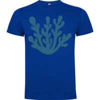 T-SHIRT PREMIUM DOGO Unisexe pour adultes et enfants -100% coton, maille single jersey, 165 g/m². Vignette