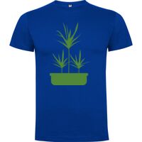 T-SHIRT PREMIUM DOGO Unisexe pour adultes et enfants -100% coton, maille single jersey, 165 g/m². Vignette