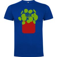T-SHIRT PREMIUM DOGO Unisexe pour adultes et enfants -100% coton, maille single jersey, 165 g/m². Vignette