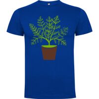 T-SHIRT PREMIUM DOGO Unisexe pour adultes et enfants -100% coton, maille single jersey, 165 g/m². Vignette