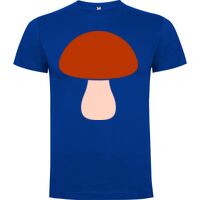 T-SHIRT PREMIUM DOGO Unisexe pour adultes et enfants -100% coton, maille single jersey, 165 g/m². Vignette