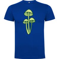 T-SHIRT PREMIUM DOGO Unisexe pour adultes et enfants -100% coton, maille single jersey, 165 g/m². Vignette