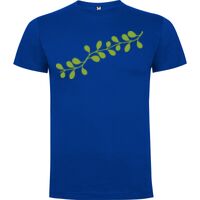 T-SHIRT PREMIUM DOGO Unisexe pour adultes et enfants -100% coton, maille single jersey, 165 g/m². Vignette