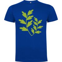 T-SHIRT PREMIUM DOGO Unisexe pour adultes et enfants -100% coton, maille single jersey, 165 g/m². Vignette