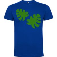 T-SHIRT PREMIUM DOGO Unisexe pour adultes et enfants -100% coton, maille single jersey, 165 g/m². Vignette