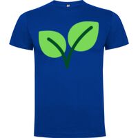 T-SHIRT PREMIUM DOGO Unisexe pour adultes et enfants -100% coton, maille single jersey, 165 g/m². Vignette