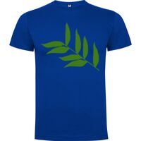 T-SHIRT PREMIUM DOGO Unisexe pour adultes et enfants -100% coton, maille single jersey, 165 g/m². Vignette