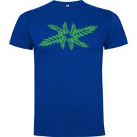 T-SHIRT PREMIUM DOGO Unisexe pour adultes et enfants -100% coton, maille single jersey, 165 g/m². Vignette