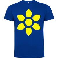 T-SHIRT PREMIUM DOGO Unisexe pour adultes et enfants -100% coton, maille single jersey, 165 g/m². Vignette