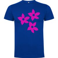 T-SHIRT PREMIUM DOGO Unisexe pour adultes et enfants -100% coton, maille single jersey, 165 g/m². Vignette