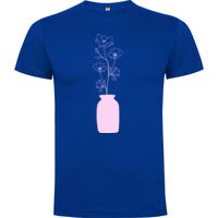 T-SHIRT PREMIUM DOGO Unisexe pour adultes et enfants -100% coton, maille single jersey, 165 g/m². Vignette